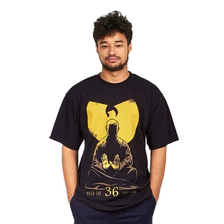 Wu-Tang Clan - Wu-Monk T-Shirt