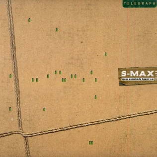 S-Max - Make Somebody Happy EP