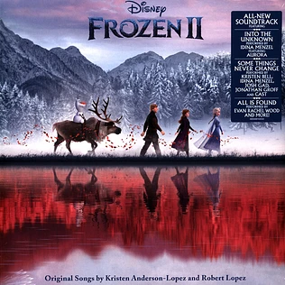 V.A. - OST Frozen 2