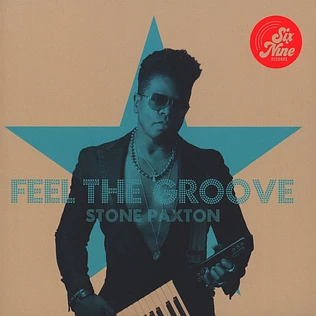 Stone Paxton - Feel The Groove