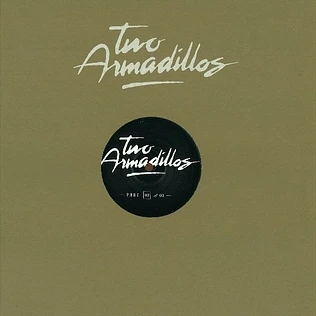 Two Armadillos - Golden Age Thinking (Part 2)