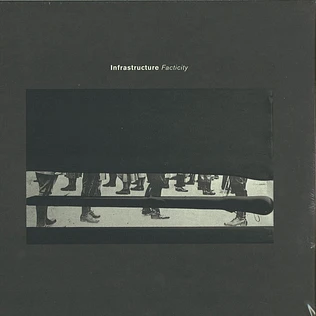 V.A. - Infrastructure Facticity