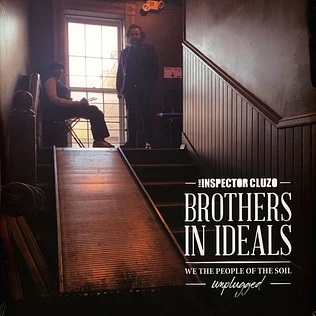 The Inspector Cluzo - Brothers In Ideals Unplugged