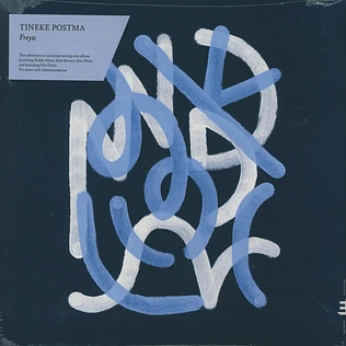 Tineke Postma - Freya