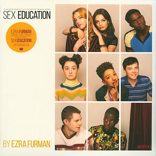 Ezra Furman - OST Sex Education