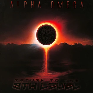 Alpha Omega - Return To The 9th Level