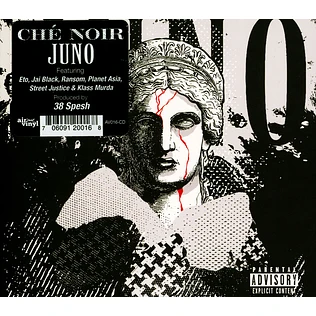 Che Noir - Juno