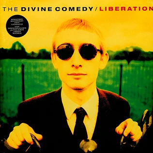 The Divine Comedy - Liberation