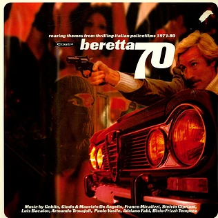 V.A. - Beretta 70