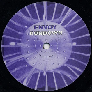 Envoy - Rundown