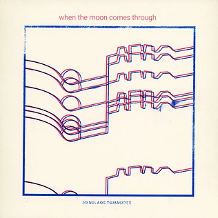 Menelaos Tomasides - When The Moon Comes Through