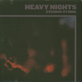 Evening Hymns - Heavy Nights