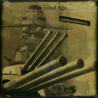 The Loud Age - The Second Siren