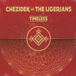Chezidek / Ligerians, The - Timeless