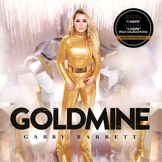 Gabby Barrett - Goldmine