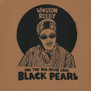 Winston Reedy & The Inn House Crew - Black Pearl