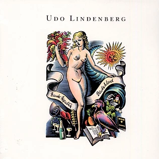 Udo Lindenberg - Bunte Republik Deutschland