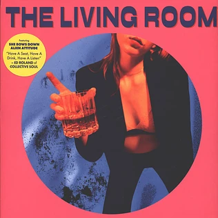 The Living Room - The Living Room Black Friday Record Store Day 2020 Edition