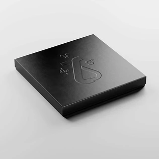 Woodkid - S16 Limited Monolith Box