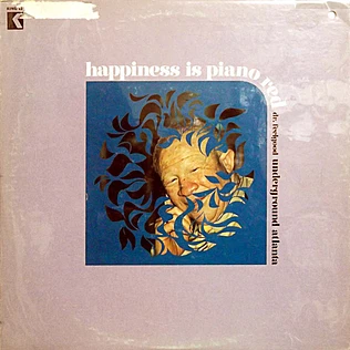 Piano Red - Happiness Is Piano Red (Dr. Feelgood Underground Atlanta)