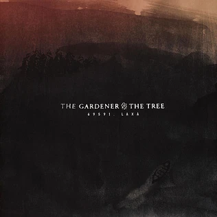 The Gardener & The Tree - 69591, Laxå