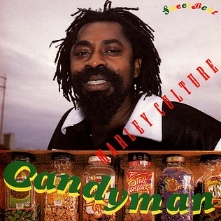 Candyman - Marley Culture