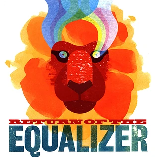 Equalizer - Return Of The Equalizer