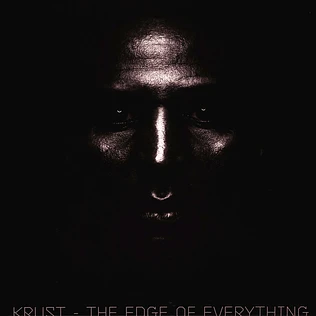 Krust - The Edge Of Everything Clear Vinyl Edition