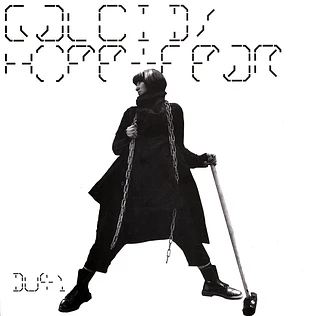 Galcid - Hope And Fear