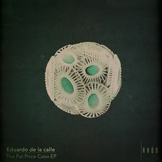 Eduardo De La Calle - The Pat Price EP