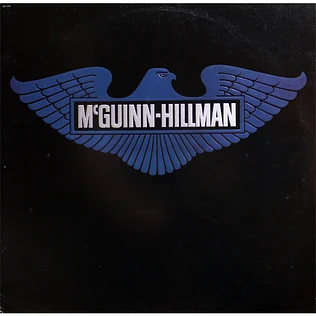 Roger McGuinn / Chris Hillman - McGuinn-Hillman