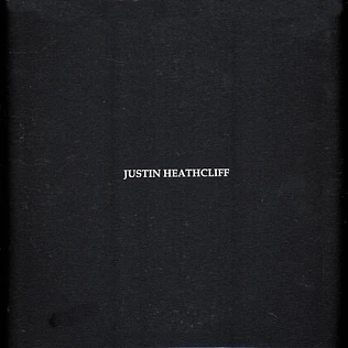 Justin Heathcliff (Osamu Kitajima) - Justin Heathcliff Second Edition