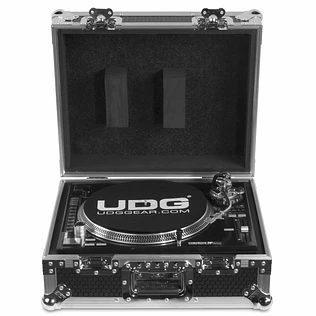 UDG - Ultimate Flight Case Multi Turntable