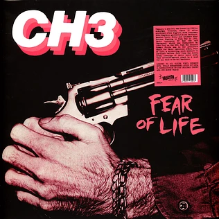 Ch 3 - Fear Of Life