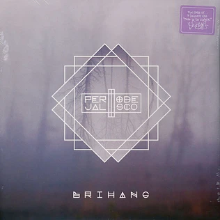 Brihang - Periode Jalisco Record Store Day 2021 Edition