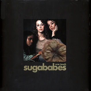 Sugababes - One Touch Gold Vinyl Edition