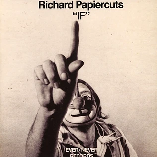 Richard Papiercuts - If