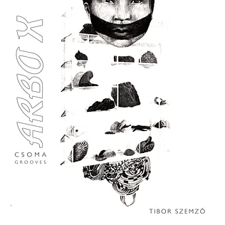Tibor Szemzo - Arbo X