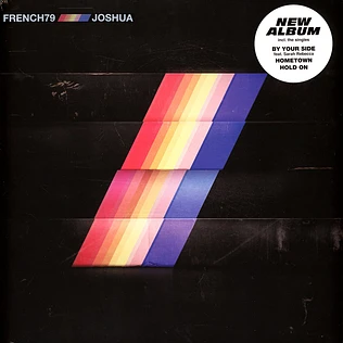 French 79 - Joshua