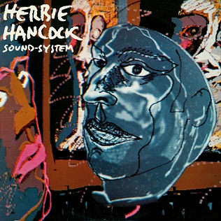 Herbie Hancock - Sound-System