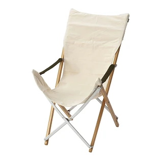 Snow Peak - Take! Chair Long