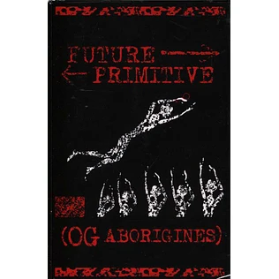Og Aborigines (Penpals) - Future Primitive