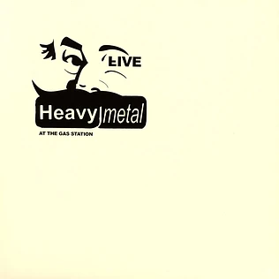 Heavy Metal - V: Live At The Gas Station Fighting The Devil