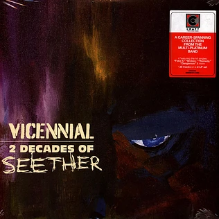 Seether - Vicennial 2 Decades Of Seether