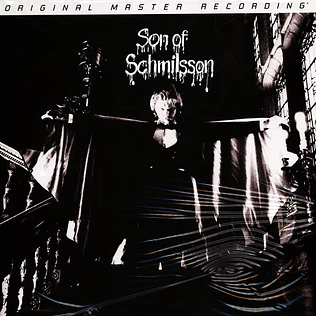 Harry Nilsson - Son Of Schmilsson 2lp 180g 45rpm
