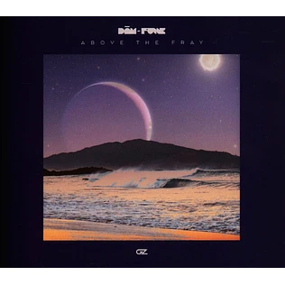 Dam-Funk - Above The Fray