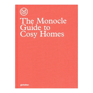 Gestalten & Monocle - The Monocle Guide To Cosy Homes