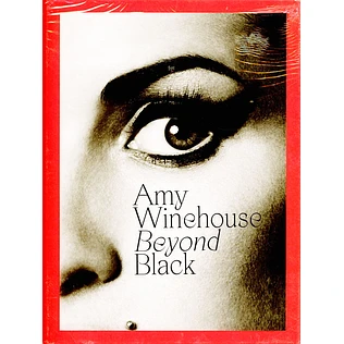 Naomi Parry - Amy Winehouse: Beyond Black