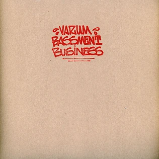 Varum - Basement Business