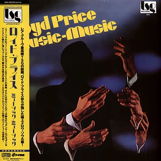 Lloyd Price - Music - Music